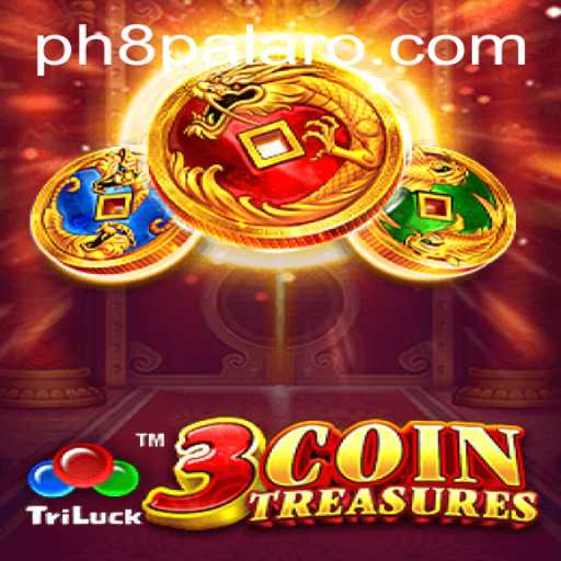 Unveiling 3CoinTreasures: A Deep Dive into the Thrilling Adventure