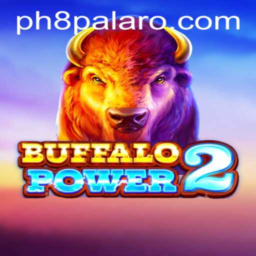 BuffaloPower2: Unleash the Wild Adventure