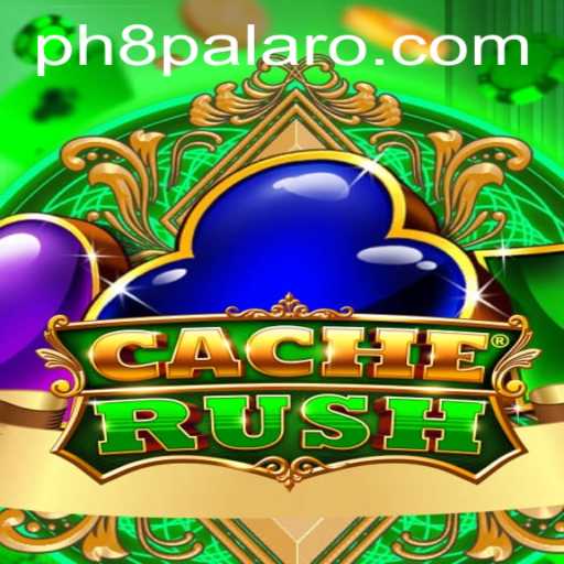 CacheRush: An Exciting Adventure into the World of PH8