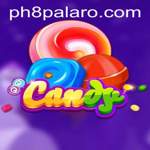 Discover the World of Candy: The Exciting Game with PH8