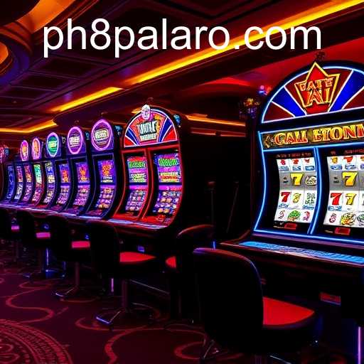 Exploring the World of Casino Games: An Insightful Guide