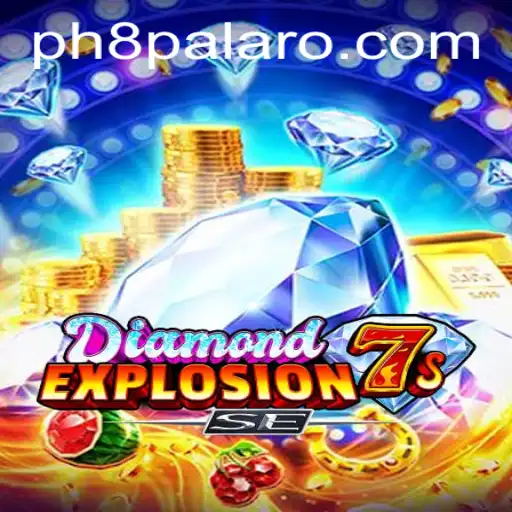 Discover the Thrills of DiamondExplosion7sSE: A Game Like No Other