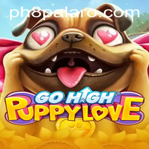 Welcome to the World of GoHighPuppyLove