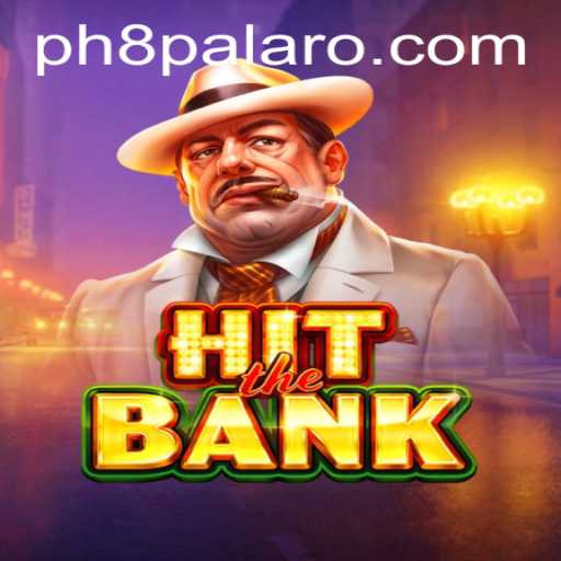 Master the Heist with 'HitTheBank': An Engaging Blend of Strategy and Thrill