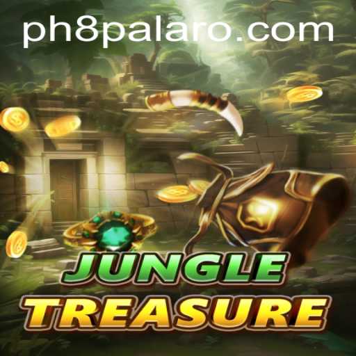Explore the Excitement of JungleTreasure: A Thrilling Adventure Awaits