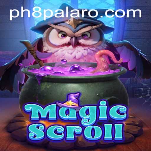 Unraveling the Enchanting World of MagicScroll