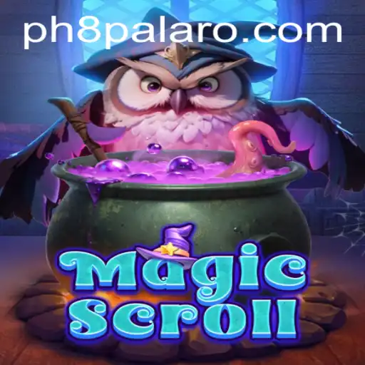 Unraveling the Enchanting World of MagicScroll