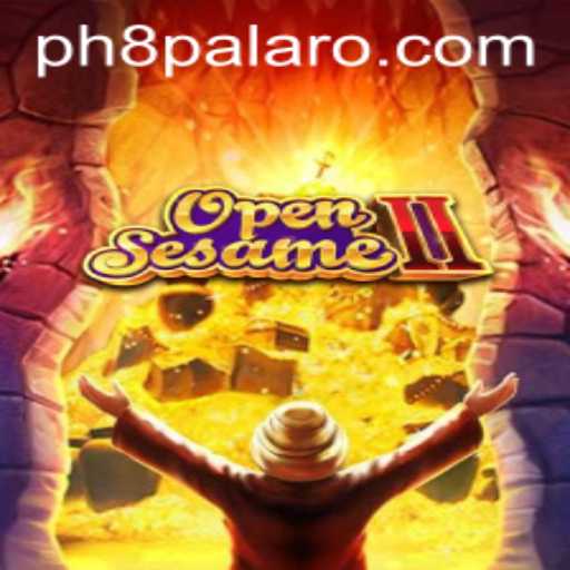 Discover the Enchantment of OpenSesameII: A New Gaming Experience