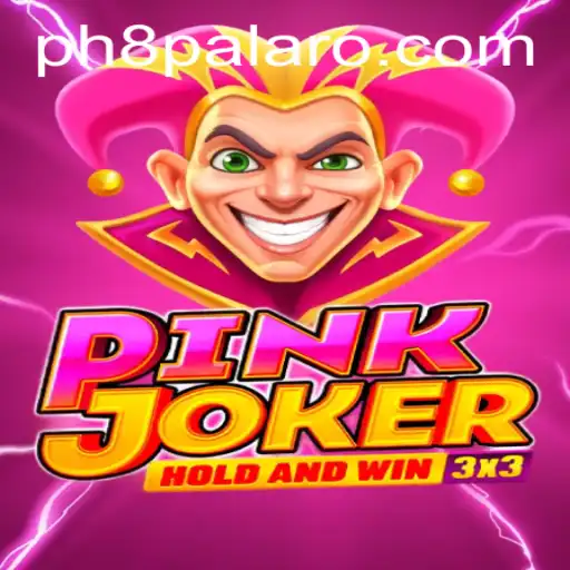 Exploring the Enigmatic World of PinkJoker: Discover the Thrills with PH8
