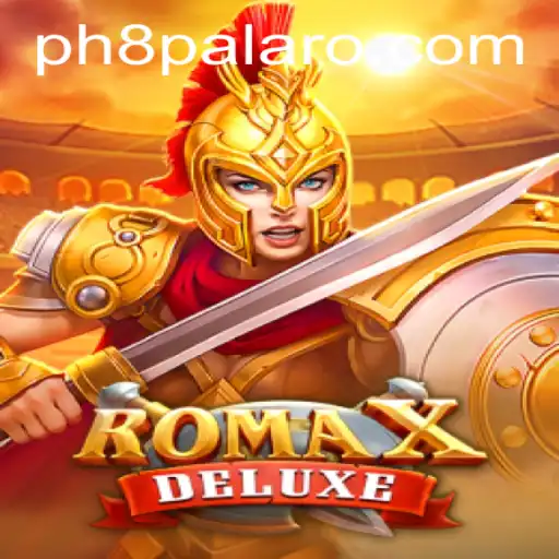 Discovering RomaXDeluxe: A Deep Dive into the Game with a Twist