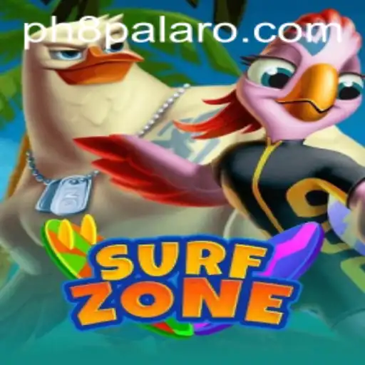 SurfZone: Riding the Waves of Fun and Strategy with PH8