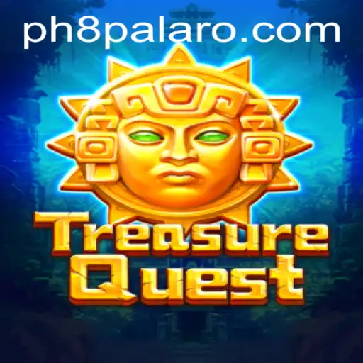 TreasureQuest: Discovering the Secrets of PH8