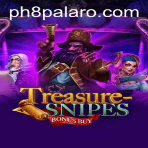 Exploring TreasuresnipesBonusBuy: A New Frontier in Online Gaming with PH8 Incentives