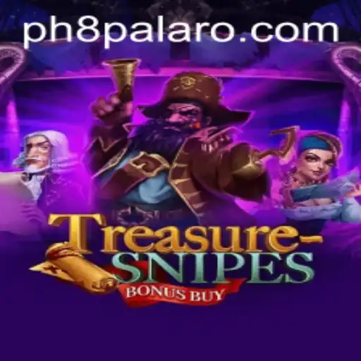 Exploring TreasuresnipesBonusBuy: A New Frontier in Online Gaming with PH8 Incentives