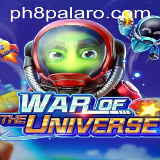 Exploring the Epic World of WAROFTHEUNIVERSE and the Rise of PH8