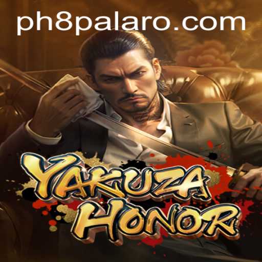 YakuzaHonor: Navigating the Streets of Power and Loyalty