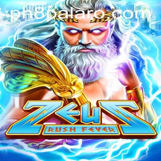 ZeusRushFever: Master the Storm of Olympus with PH8